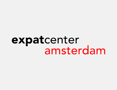 expatcenter amsterdam logo